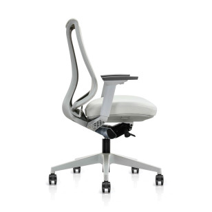 躺椅行政高背辦公網眼辦公椅轉椅AS-6253B